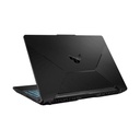 Asus TUF Gaming A15 FA506NCG-HN260W Ryzen 7 7445HS | 16GB RAM | 512GB SSD | Nvidia GeForce RTX 3050 4GB GDDR6 Graphics | 15.6" FHD 144Hz Display | Windows 11| Backpack | Mouse | Graphite Black | 2 Years Int l Warranty | 1-year Perfect Warranty