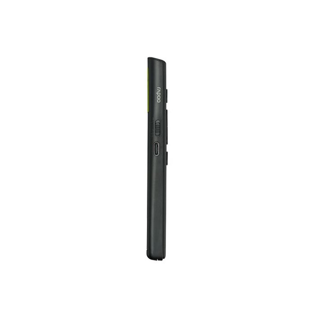 Rapoo XR100 Smart Flip Pen Presenter