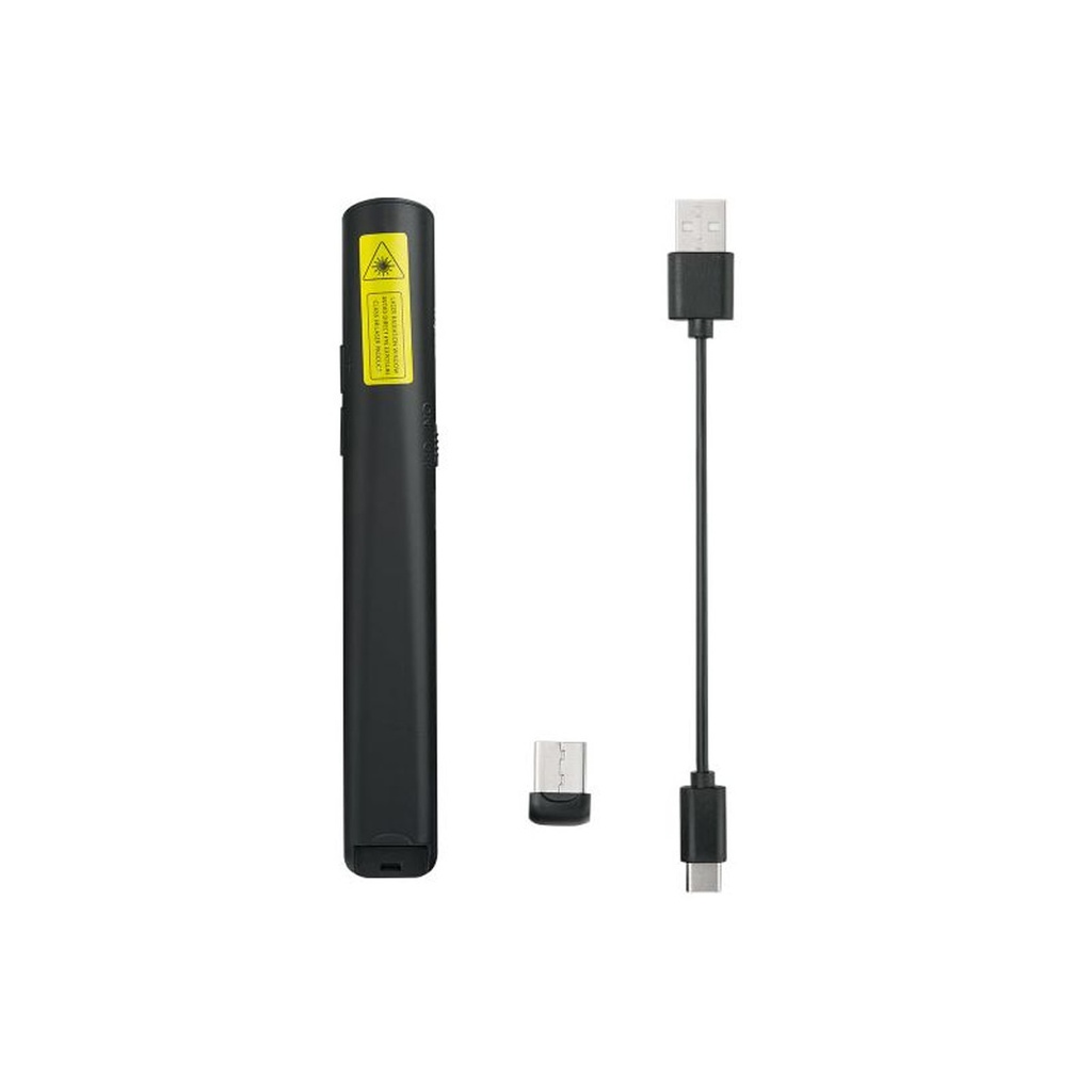 Rapoo XR100 Smart Flip Pen Presenter