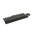 Rapoo 8200T Multi-mode Wireless Keyboard & Mouse Combo