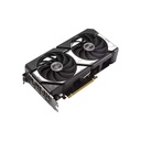 Asus NVIDIA GeForce RTX 5060 OC 8GB GDDR7 PCle 5.0 Graphics Card (Dual Fan)