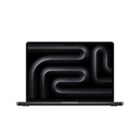 Apple MacBook Pro M5 14-Inch | 10-Core CPU | 10-Core GPU | 16GB Unified Memory | 512GB SSD | Space Black l 2-Years Authorized Warranty & 1-Year Breakage Insurance