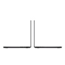 Apple MacBook Pro M5 14-Inch | 10-Core CPU | 10-Core GPU | 16GB Unified Memory | 512GB SSD | Space Black l 2-Years Authorized Warranty & 1-Year Breakage Insurance