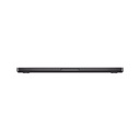 Apple MacBook Pro M5 14-Inch | 10-Core CPU | 10-Core GPU | 16GB Unified Memory | 512GB SSD | Space Black l 2-Years Authorized Warranty & 1-Year Breakage Insurance