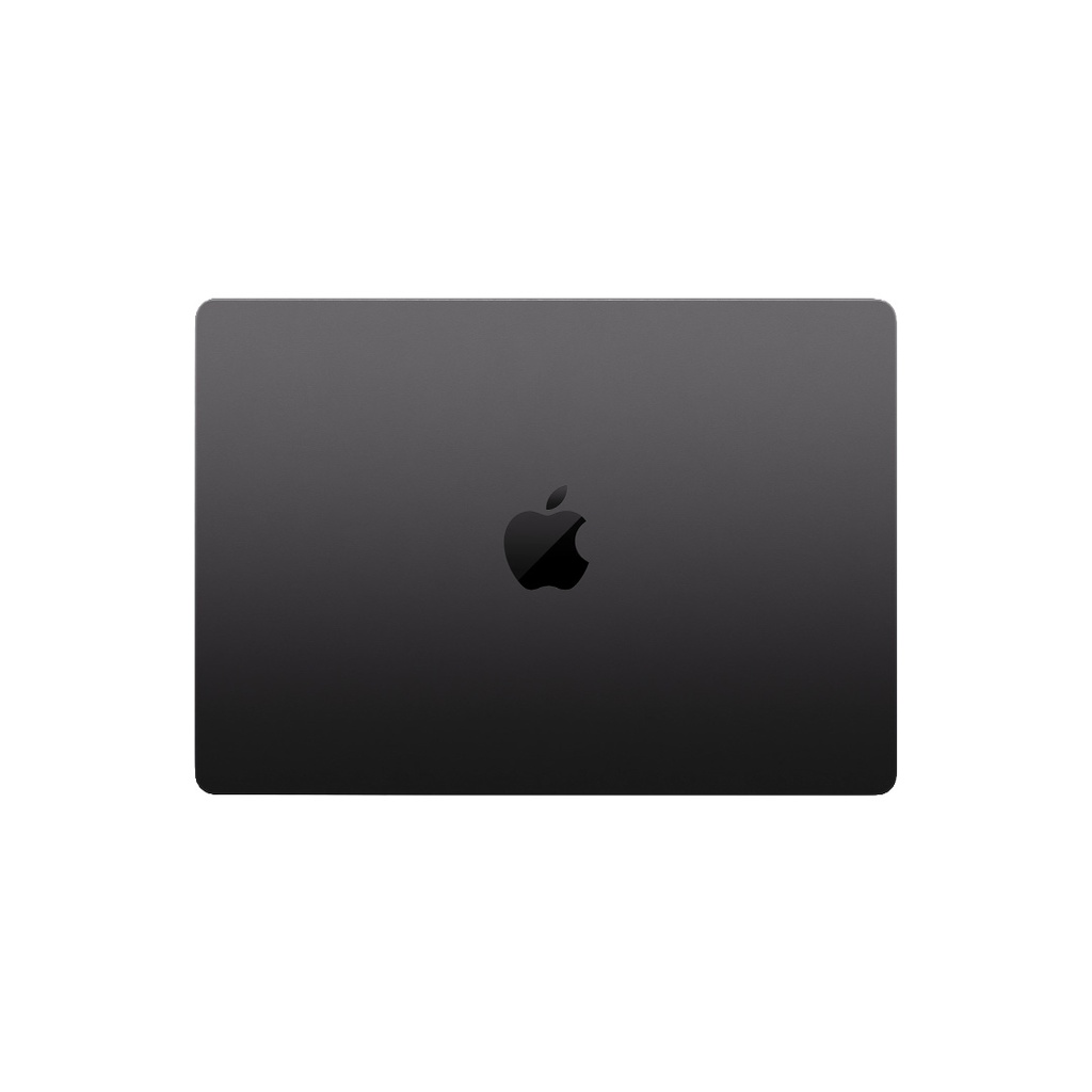 Apple MacBook Pro M5 14-Inch | 10-Core CPU | 10-Core GPU | 16GB Unified Memory | 512GB SSD | Space Black l 2-Years Authorized Warranty & 1-Year Breakage Insurance
