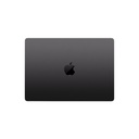 Apple MacBook Pro M5 14-Inch | 10-Core CPU | 10-Core GPU | 16GB Unified Memory | 512GB SSD | Space Black l 2-Years Authorized Warranty & 1-Year Breakage Insurance