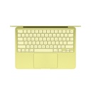 Apple MacBook Neo 13-Inch | 6-Core CPU | 5-Core GPU | 8GB Unified Memory | 256GB SSD | Citrus l 2-Years Authorized Warranty