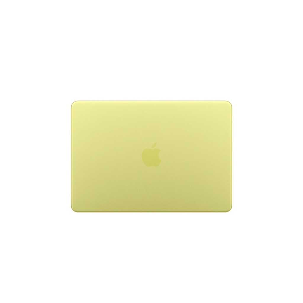 Apple MacBook Neo 13-Inch | 6-Core CPU | 5-Core GPU | 8GB Unified Memory | 256GB SSD | Citrus l 2-Years Authorized Warranty