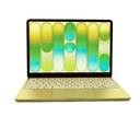 Apple MacBook Neo 13-Inch | 6-Core CPU | 5-Core GPU | 8GB Unified Memory | 256GB SSD | Citrus l 2-Years Authorized Warranty