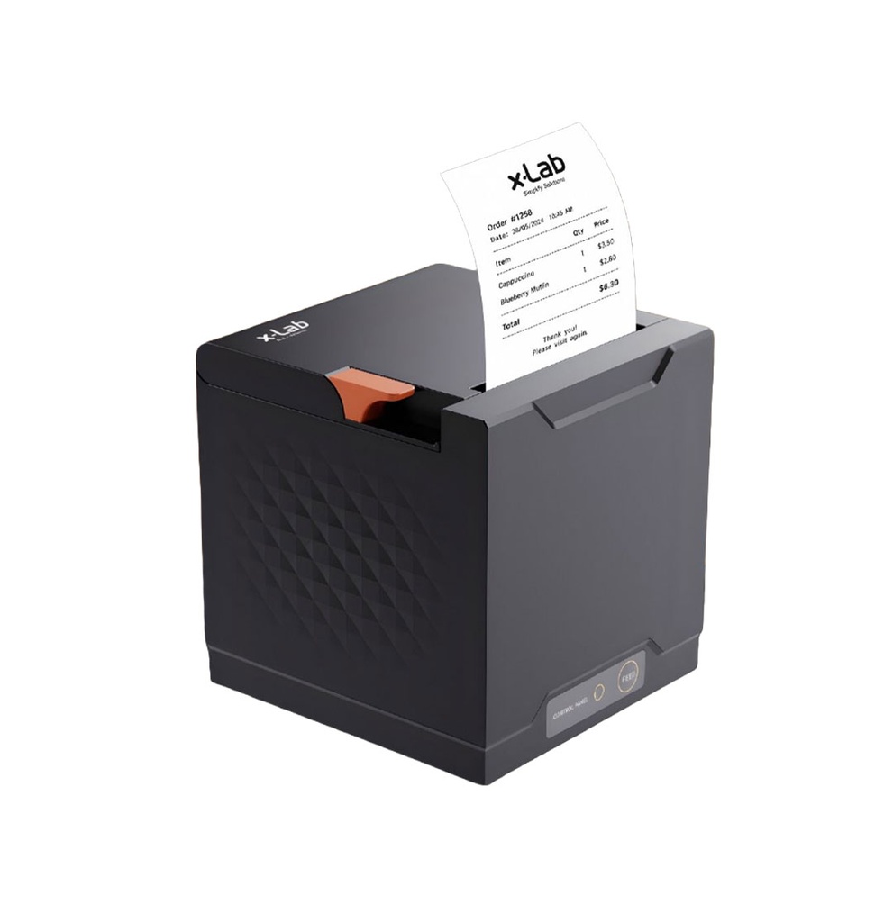 x-Lab Thermal Line Printer XP-895UL