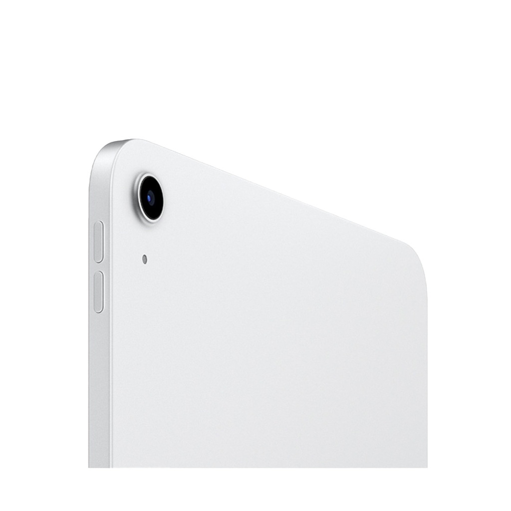 Apple iPad A16 Wi-Fi | 11-Inch | 256GB SSD | Silver | 1-Year Authorized Warranty (MD4G4ZP/A)