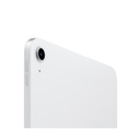 Apple iPad A16 Wi-Fi | 11-Inch | 256GB SSD | Silver | 1-Year Authorized Warranty (MD4G4ZP/A)