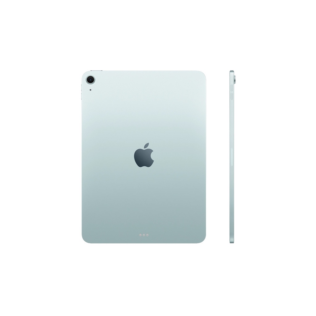 Apple iPad Air M4 Wi-Fi | 11-Inch | 128GB SSD | Blue | 1-Year Authorized Warranty (MH314ZA/A)