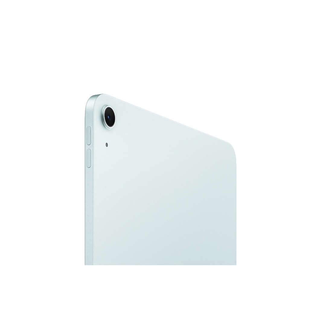 Apple iPad Air M4 Wi-Fi | 11-Inch | 128GB SSD | Blue | 1-Year Authorized Warranty (MH314ZA/A)