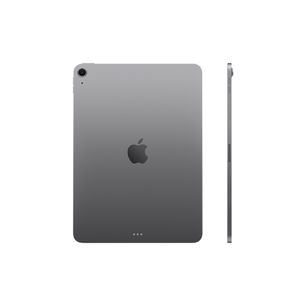 Apple iPad Air M4 Wi-Fi | 11-Inch | 256GB SSD | Space Gray | 1-Year Authorized Warranty (MH354ZA/A)