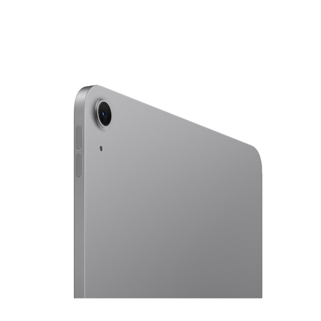 Apple iPad Air M4 Wi-Fi | 11-Inch | 256GB SSD | Space Gray | 1-Year Authorized Warranty (MH354ZA/A)