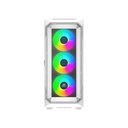 ANT Esports ICE-410TG ARGB (ATX) Mid Tower Gaming Case