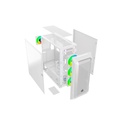 ANT Esports ICE-410TG ARGB (ATX) Mid Tower Gaming Case