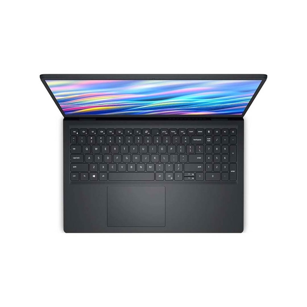 Dell 15 DC15250 i5-1334U | 16GB RAM | 512GB SSD | Intel(R) UHD Graphics | 15.6" FHD Touch Display | 13th Gen | Carbon Black | 1 Year Authorized Warranty