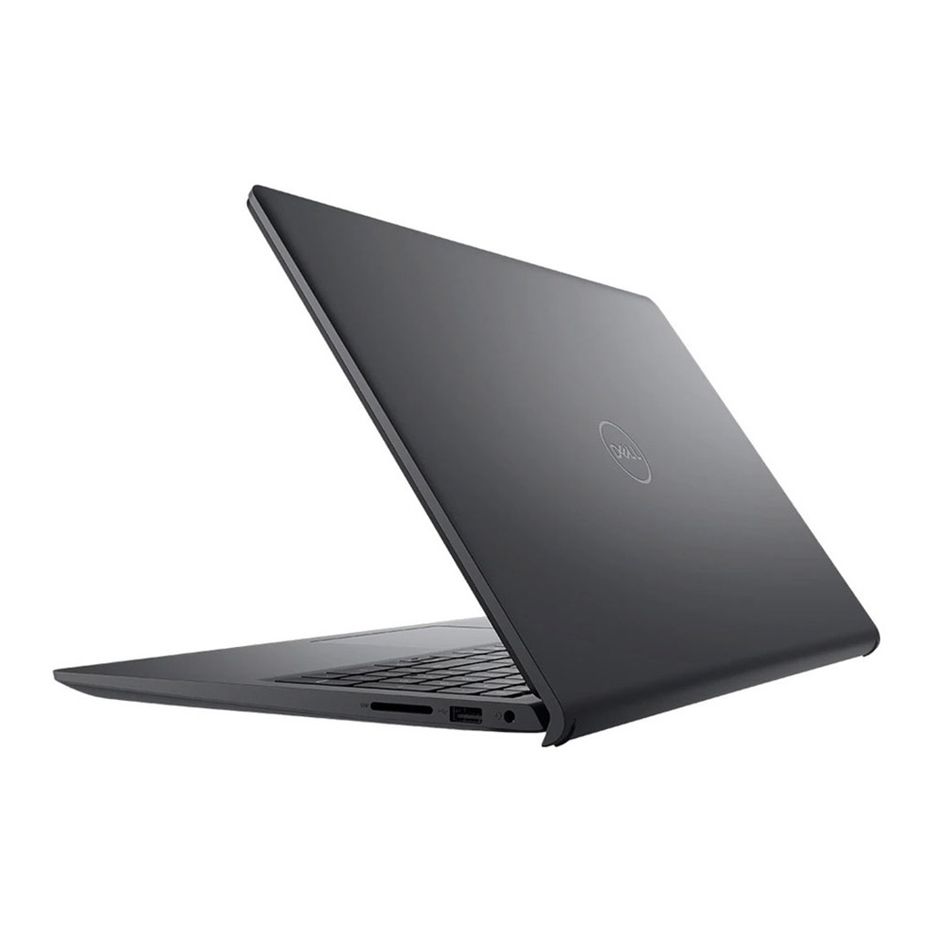 Dell 15 DC15250 i5-1334U | 16GB RAM | 512GB SSD | Intel(R) UHD Graphics | 15.6" FHD Touch Display | 13th Gen | Carbon Black | 1 Year Authorized Warranty