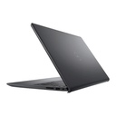 Dell 15 DC15250 i5-1334U | 16GB RAM | 512GB SSD | Intel(R) UHD Graphics | 15.6" FHD Touch Display | 13th Gen | Carbon Black | 1 Year Authorized Warranty