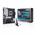 Asus B650M-AYW WiFi AMD Motherboard