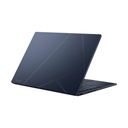Asus Zenbook 14 UX3405CA-QL189W Ultra 5-255H | 16GB RAM | 512GB SSD | Intel Arc Graphics | 14" WUXGA OLED Touch 60Hz Display | Windows 11 | Backlit Keyboard | Ponder Blue | 2 Years int'l Warranty | 1-year Perfect Warranty