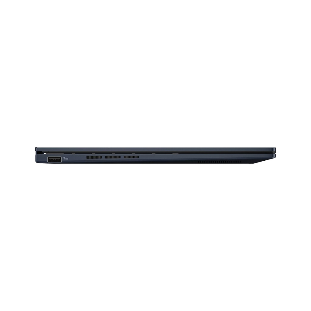 Asus Zenbook 14 UX3405CA-QL189W Ultra 5-255H | 16GB RAM | 512GB SSD | Intel Arc Graphics | 14" WUXGA OLED Touch 60Hz Display | Windows 11 | Backlit Keyboard | Ponder Blue | 2 Years int'l Warranty | 1-year Perfect Warranty