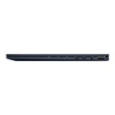 Asus Zenbook 14 UX3405CA-QL189W Ultra 5-255H | 16GB RAM | 512GB SSD | Intel Arc Graphics | 14" WUXGA OLED Touch 60Hz Display | Windows 11 | Backlit Keyboard | Ponder Blue | 2 Years int'l Warranty | 1-year Perfect Warranty