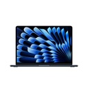 Apple MacBook Air M5 13-Inch | 10-Core CPU | 8-Core GPU | 16GB Unified Memory | 512GB SSD | Midnight l 2-Years Authorized Warranty