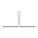 Apple MacBook Air M5 13-Inch | 10-Core CPU | 8-Core GPU | 16GB Unified Memory | 512GB SSD | Midnight l 2-Years Authorized Warranty