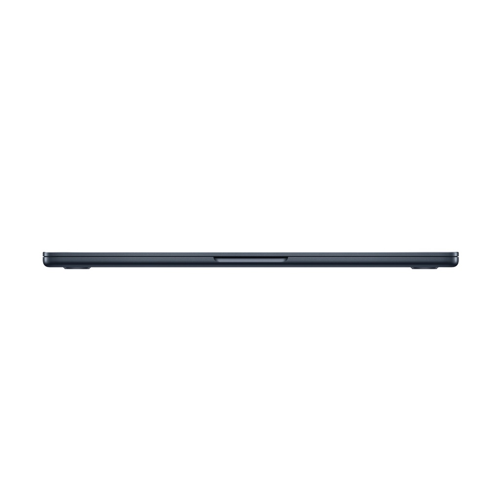 Apple MacBook Air M5 13-Inch | 10-Core CPU | 8-Core GPU | 16GB Unified Memory | 512GB SSD | Midnight l 2-Years Authorized Warranty