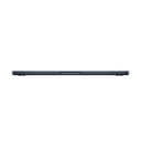 Apple MacBook Air M5 13-Inch | 10-Core CPU | 8-Core GPU | 16GB Unified Memory | 512GB SSD | Midnight l 2-Years Authorized Warranty