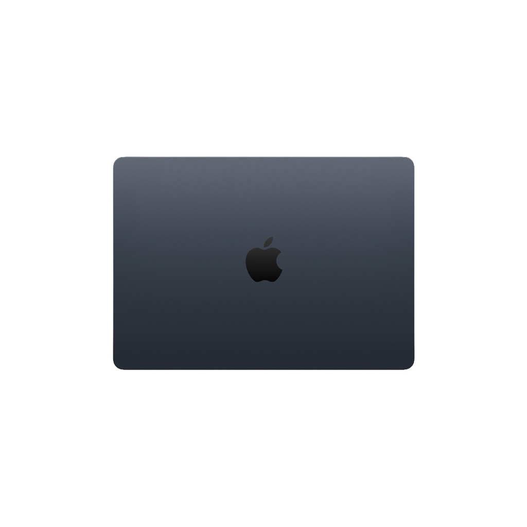 Apple MacBook Air M5 13-Inch | 10-Core CPU | 8-Core GPU | 16GB Unified Memory | 512GB SSD | Midnight l 2-Years Authorized Warranty