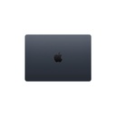 Apple MacBook Air M5 13-Inch | 10-Core CPU | 8-Core GPU | 16GB Unified Memory | 512GB SSD | Midnight l 2-Years Authorized Warranty