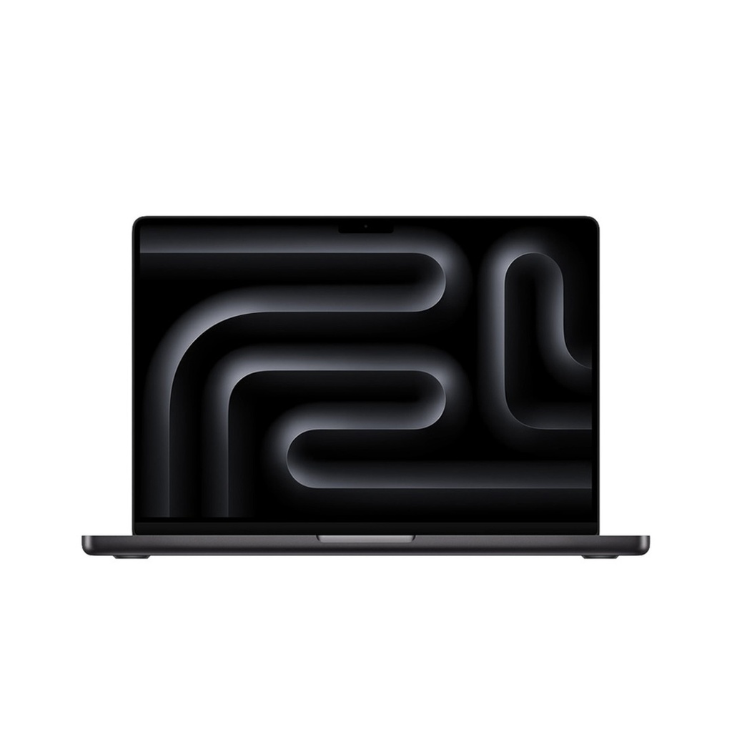 Apple MacBook Pro M5 14-Inch | 10-Core CPU | 10-Core GPU | 16GB Unified Memory | 1TB SSD | Space Black l 2-Years Authorized Warranty & 1-Year Breakage Insurance