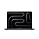 Apple MacBook Pro M5 14-Inch | 10-Core CPU | 10-Core GPU | 16GB Unified Memory | 1TB SSD | Space Black l 2-Years Authorized Warranty & 1-Year Breakage Insurance