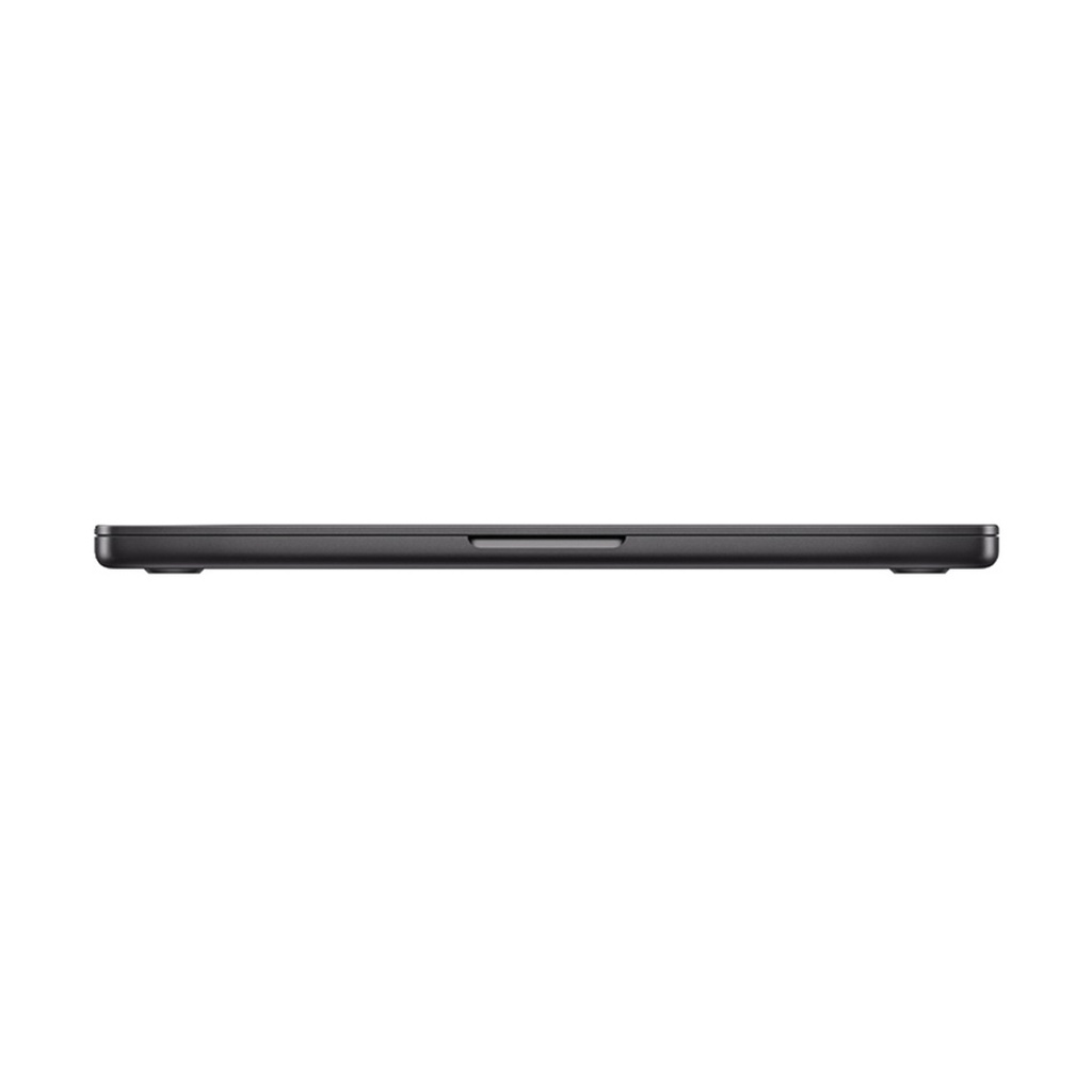 Apple MacBook Pro M5 14-Inch | 10-Core CPU | 10-Core GPU | 16GB Unified Memory | 1TB SSD | Space Black l 2-Years Authorized Warranty & 1-Year Breakage Insurance