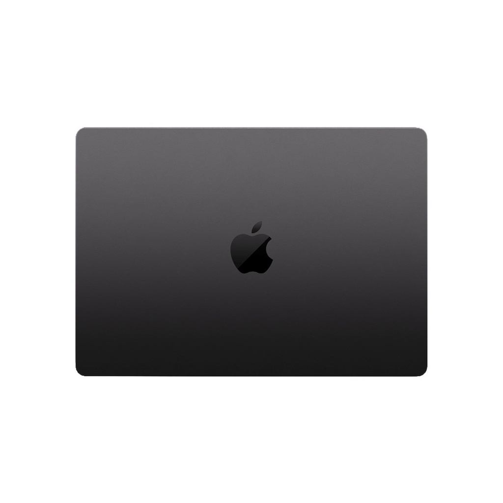 Apple MacBook Pro M5 14-Inch | 10-Core CPU | 10-Core GPU | 16GB Unified Memory | 1TB SSD | Space Black l 2-Years Authorized Warranty & 1-Year Breakage Insurance