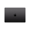 Apple MacBook Pro M5 14-Inch | 10-Core CPU | 10-Core GPU | 16GB Unified Memory | 1TB SSD | Space Black l 2-Years Authorized Warranty & 1-Year Breakage Insurance