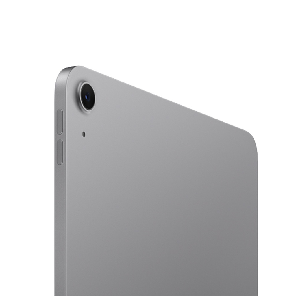 Apple iPad Air 11 M4 Wi-Fi | 11-Inch | 128GB SSD | Space Gray | 1-Year Authorized Warranty (MH304ZA/A)