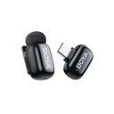 BOYA mini 2-02 Dual 2.4 GHz Type-C Ultra-Mini Wireless Microphone