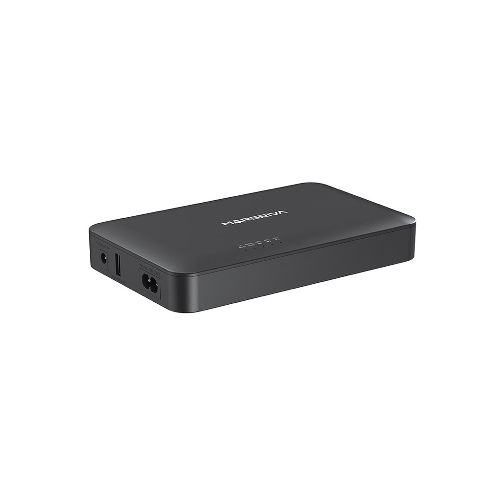 Marsriva Mini DC Router KP1 EC (8000mAh)