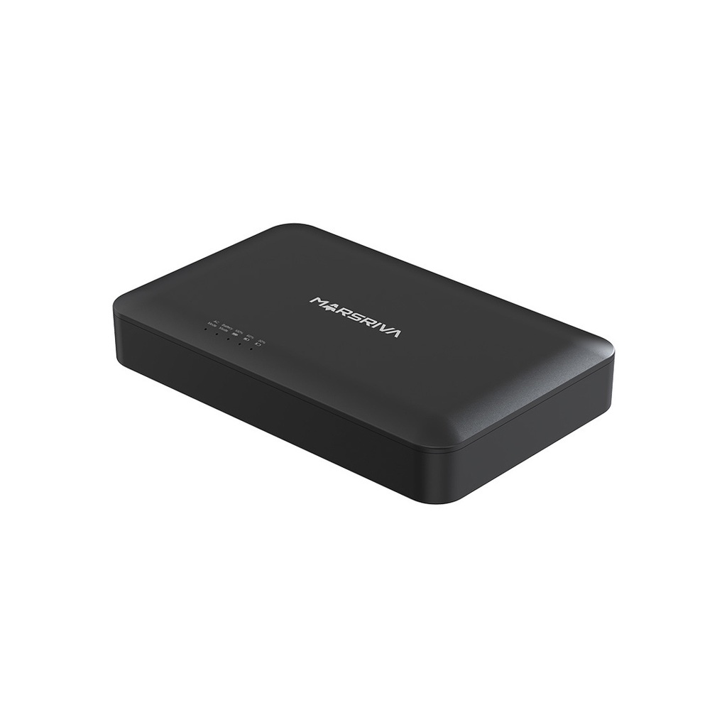 Marsriva Mini DC Router KP1 EC (8000mAh)