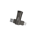 Dahua 256GB Type-C OTG Dual Drive Flash Drive USB 3.2 Gen1 Pendrive (DHI-USB-P629-32-256GB)