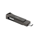 Dahua 256GB Type-C OTG Dual Drive Flash Drive USB 3.2 Gen1 Pendrive (DHI-USB-P629-32-256GB)