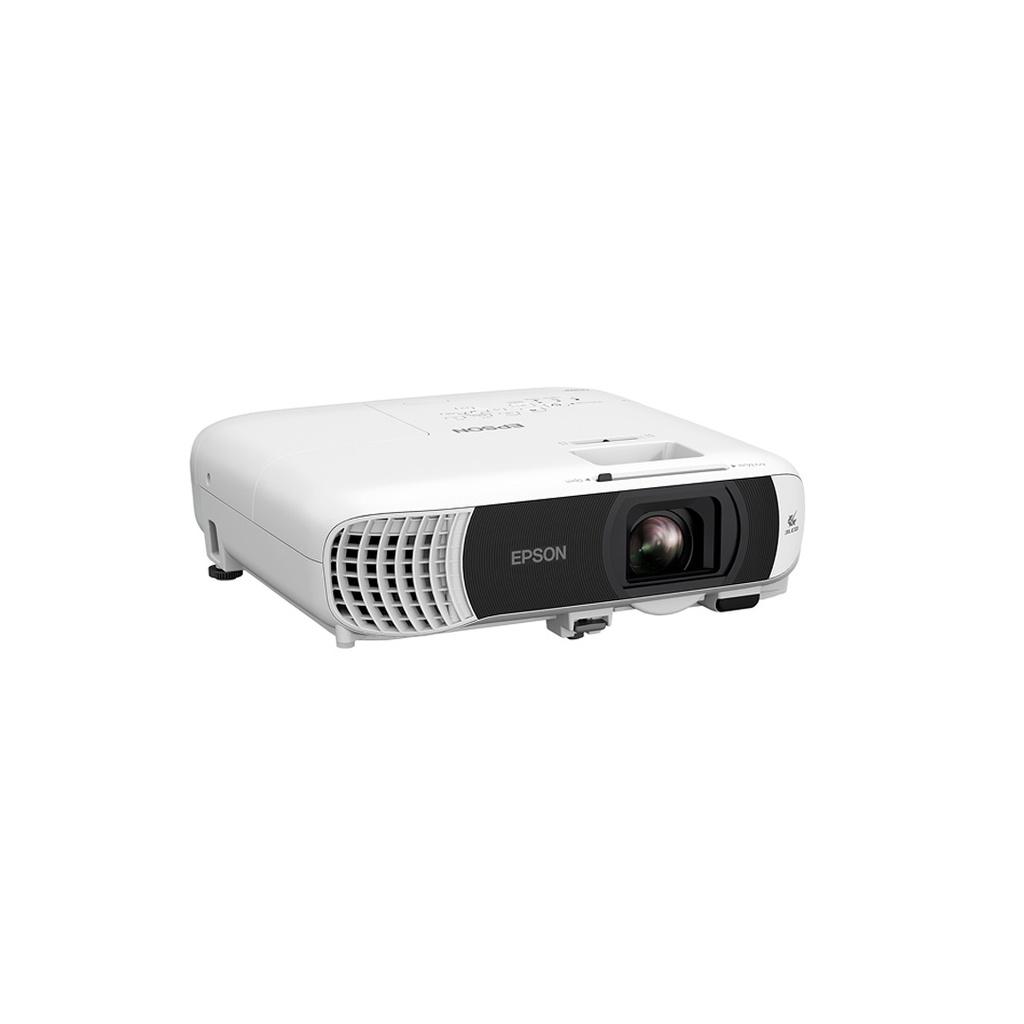 Epson EB-W53 Multimedia Business Projector