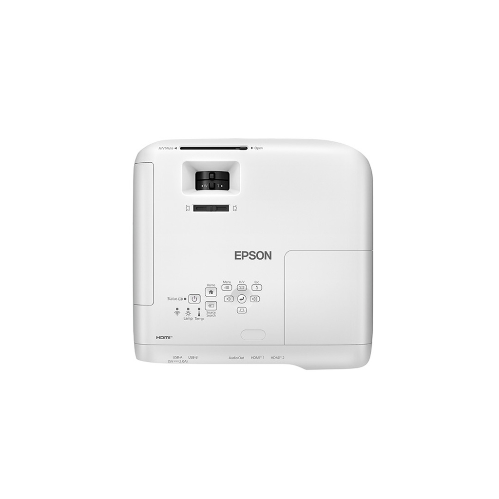 Epson EB-W53 Multimedia Business Projector