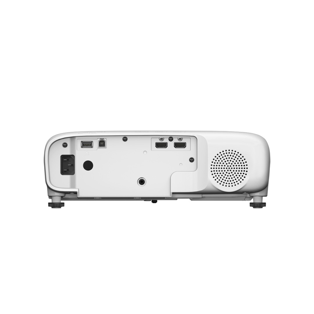 Epson EB-W53 Multimedia Business Projector