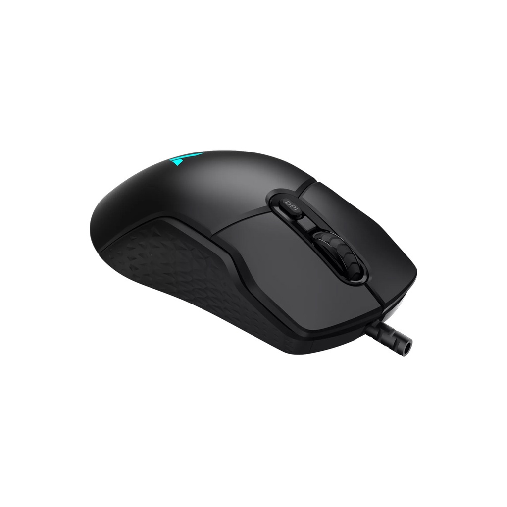 Rapoo VT200 Multi-Mode Wired/ Wireless Mouse (1600 DPI)
